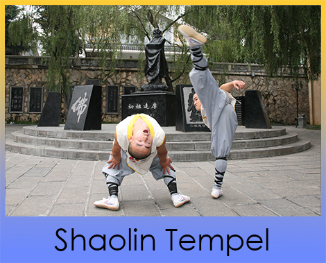 shaolin, Tempel, Ku fu, China, Fotoreportage